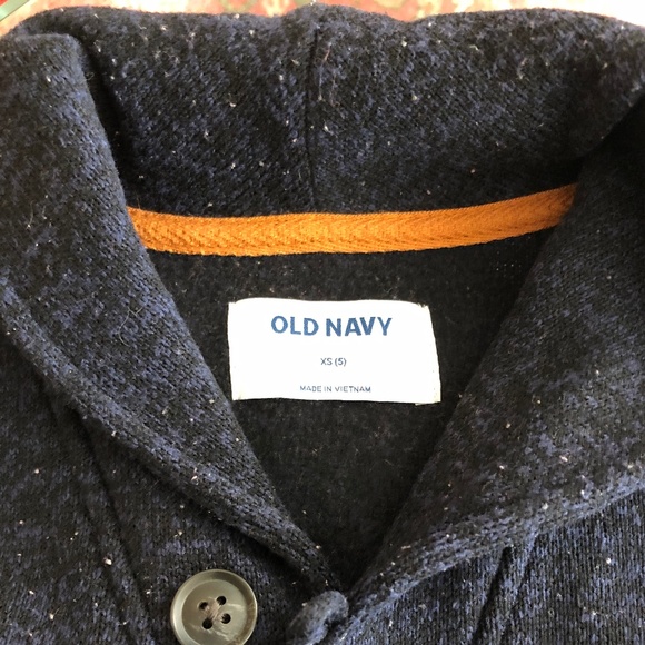 Boys pullover - Picture 2 of 2